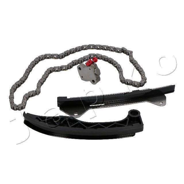 JAPKO KJK209 - Комплект цепи ГРМ