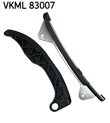 SKF VKML 83007 - Комплект цепи ГРМ
