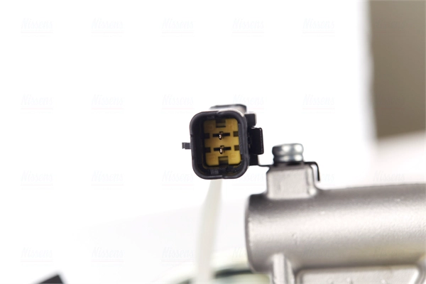 NISSENS 890649 - Компрессор кондиционера