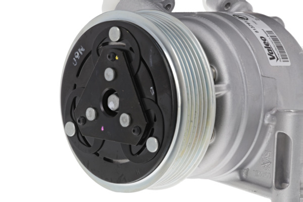 VALEO 813791 - Компрессор кондиционера