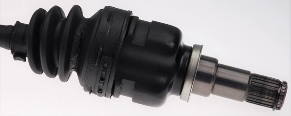 LÖBRO 306785 - Приводной вал (полуось)