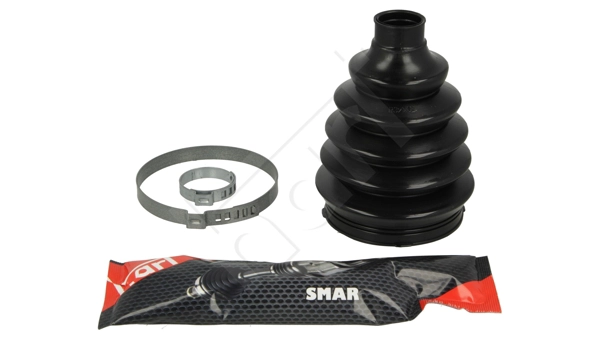 HART 431 064 - Пыльник ШРУСа