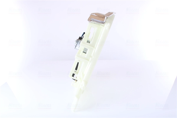 NISSENS 85939 - Вентилятор радиатора