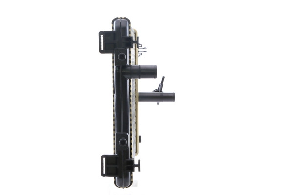 MAHLE CR 1114 000S - Радиатор охлаждения