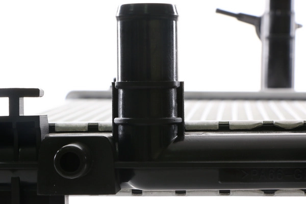 MAHLE CR 998 000S - Радиатор охлаждения