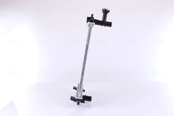 NISSENS 636015 - Радиатор охлаждения