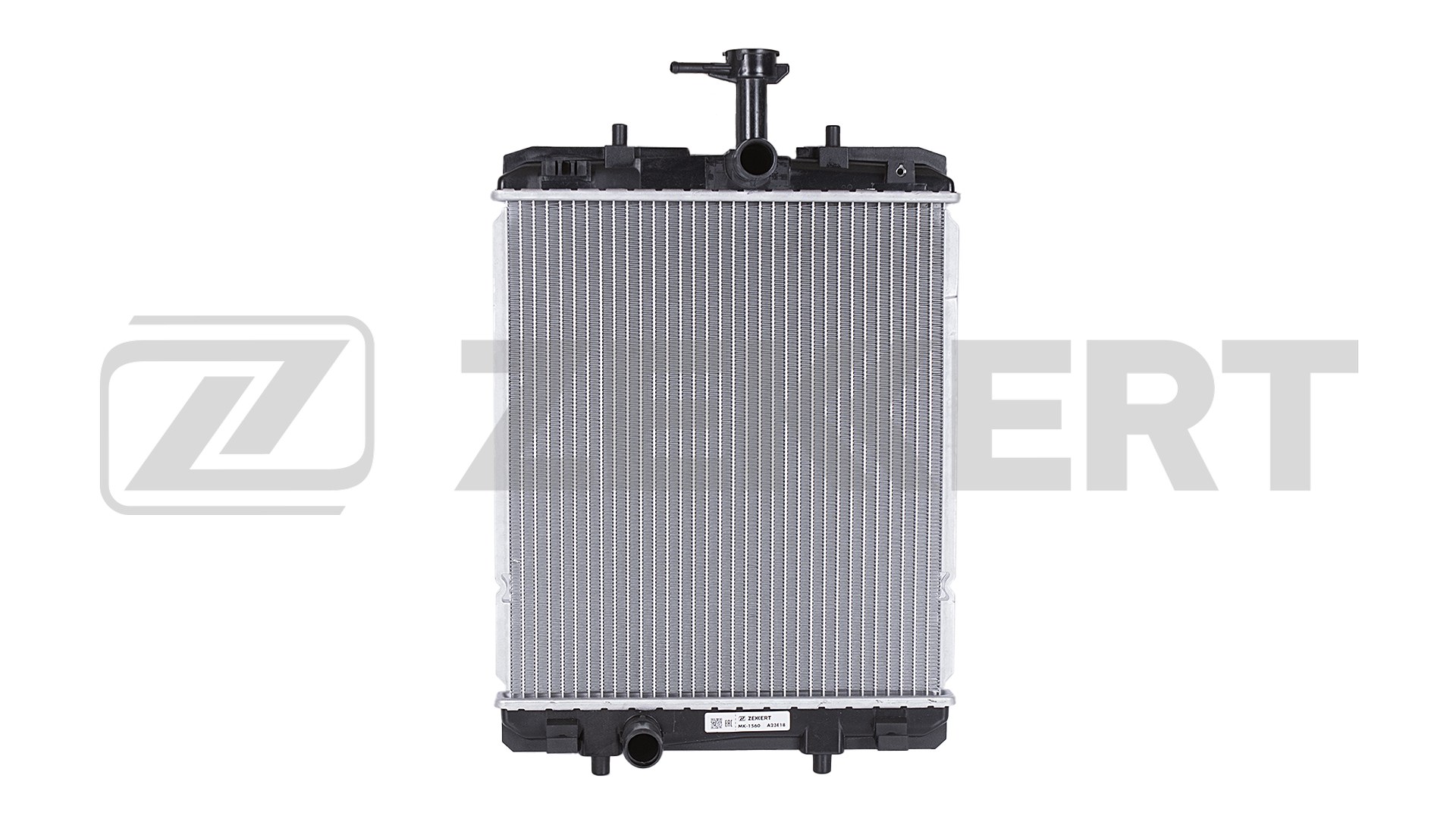 Радиатор охлаждения