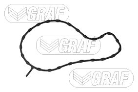 GRAF PA1288 - Водяной насос - помпа
