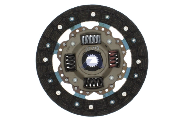 Диск сцепления