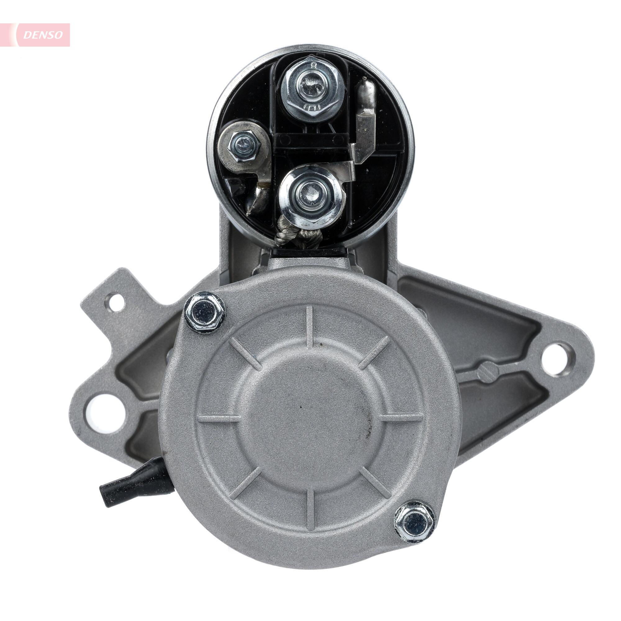 DENSO DSN3037 - Стартер