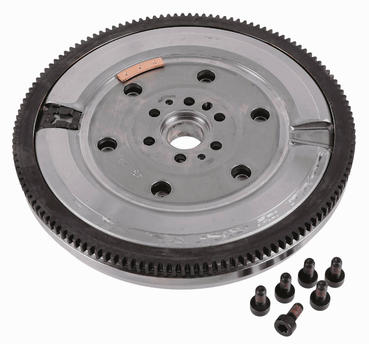 SACHS 2294 701 047 - Маховик двухмассовый маховик