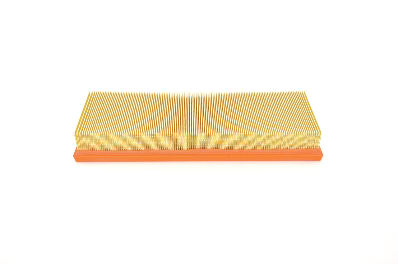 BOSCH F 026 400 517 - Воздушный фильтр