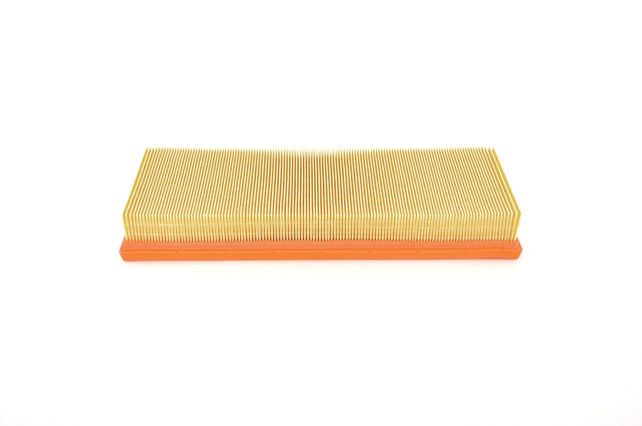 BOSCH F 026 400 517 - Воздушный фильтр