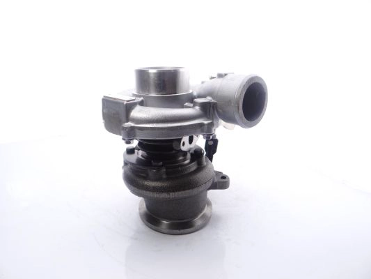 GARRETT 870248-5002S - Турбина