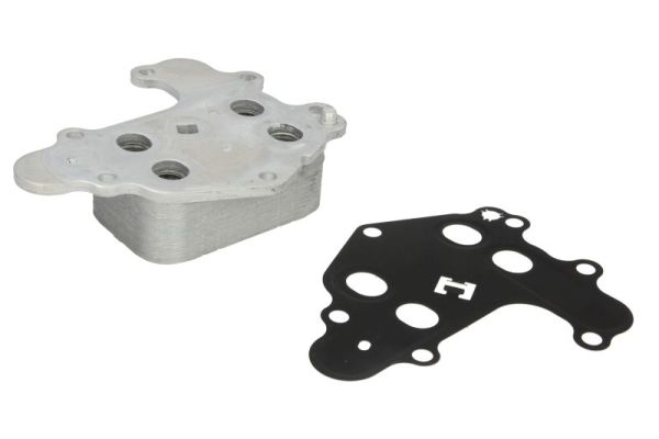 THERMOTEC D4C013TT - Масляный радиатор