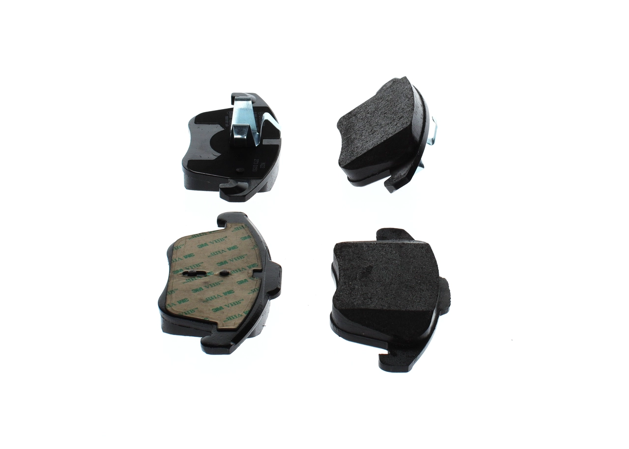 Тормозные колодки 