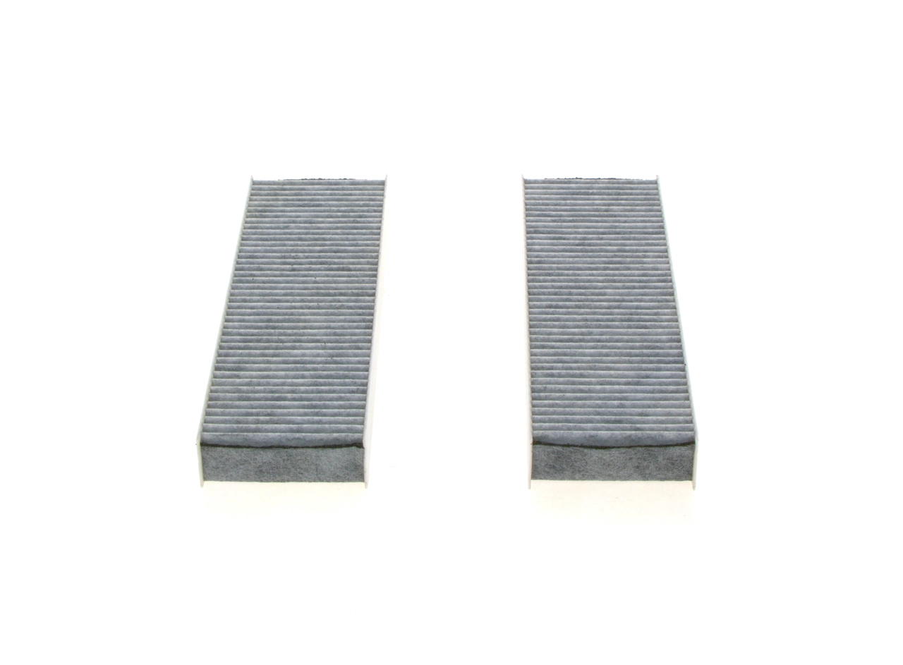 BOSCH 1 987 435 608 - Салонный фильтр