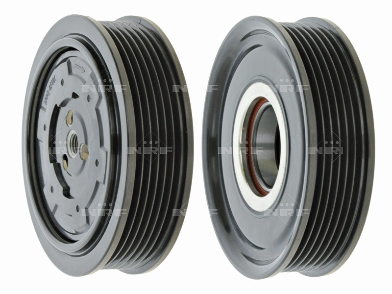 NRF 380100 - Муфта компрессора кондиционера