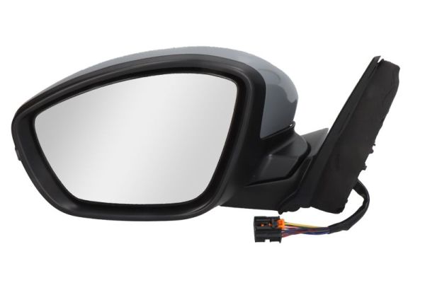 Наружное зеркало