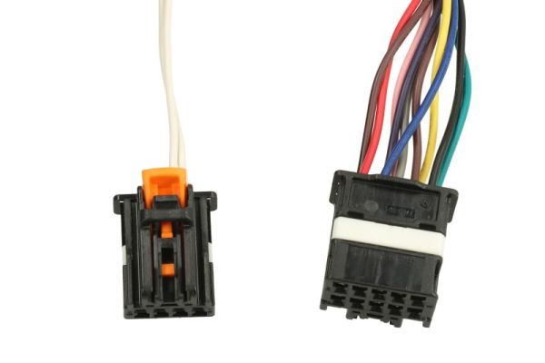 BLIC 5402-08-2335315P - Наружное зеркало