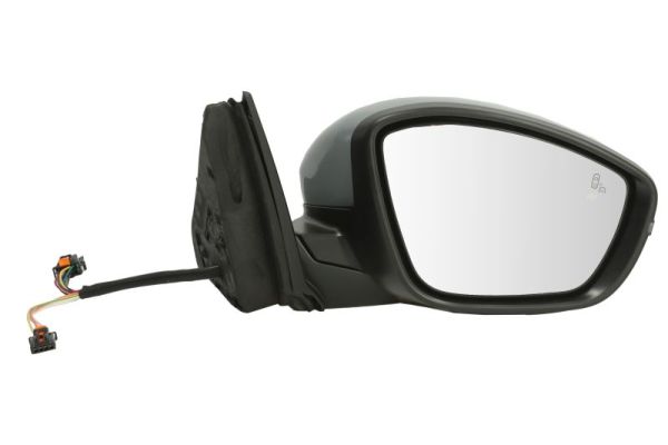 Наружное зеркало