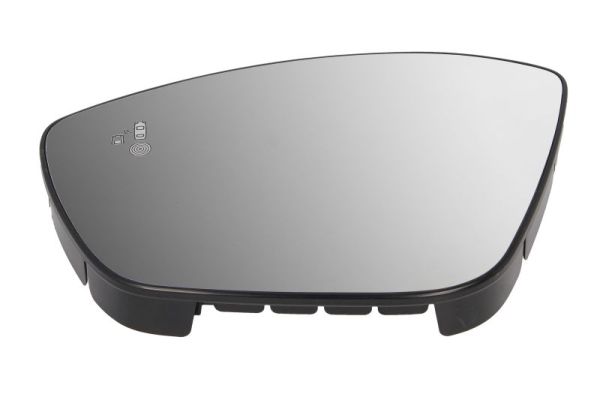 BLIC 5402-21-0199312P - Стекло зеркала 