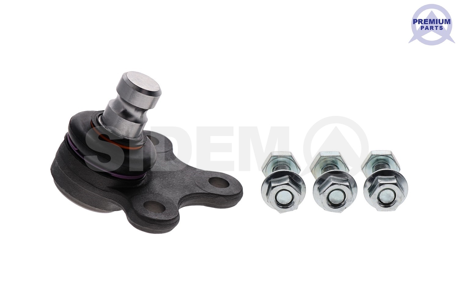 Шаровая опора