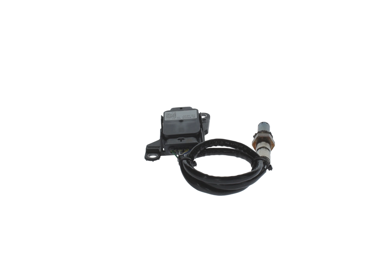 BOSCH 0 281 008 673 - Датчик NOx