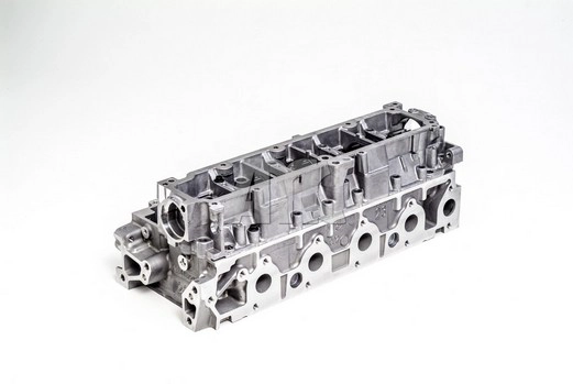AMC 908833 - Головка блока цилиндров