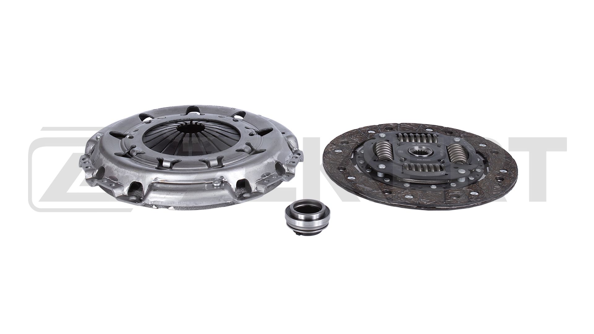 Комплект сцепления