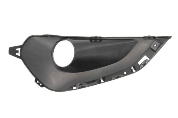 BLIC 6502-07-5509916Q - Накладка бампера