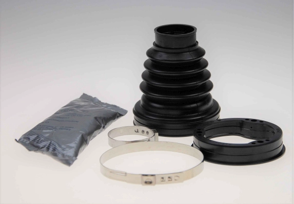 LÖBRO 307186 - Пыльник ШРУСа