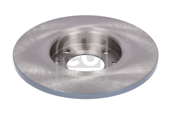 FEBI BILSTEIN 181540 - Тормозные диски