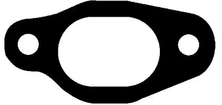 Прокладка выпускного коллектора