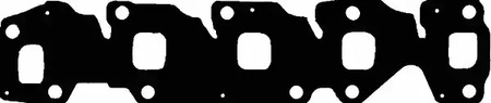 Прокладка выпускного коллектора