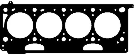 GLASER H40379-00 - Прокладка ГБЦ