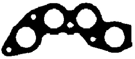 Прокладка коллектора