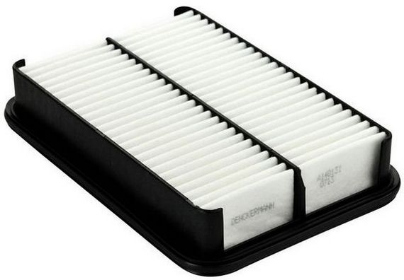 DENCKERMANN A140131 - Воздушный фильтр