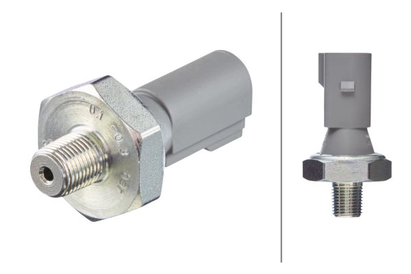 Датчик давления масла