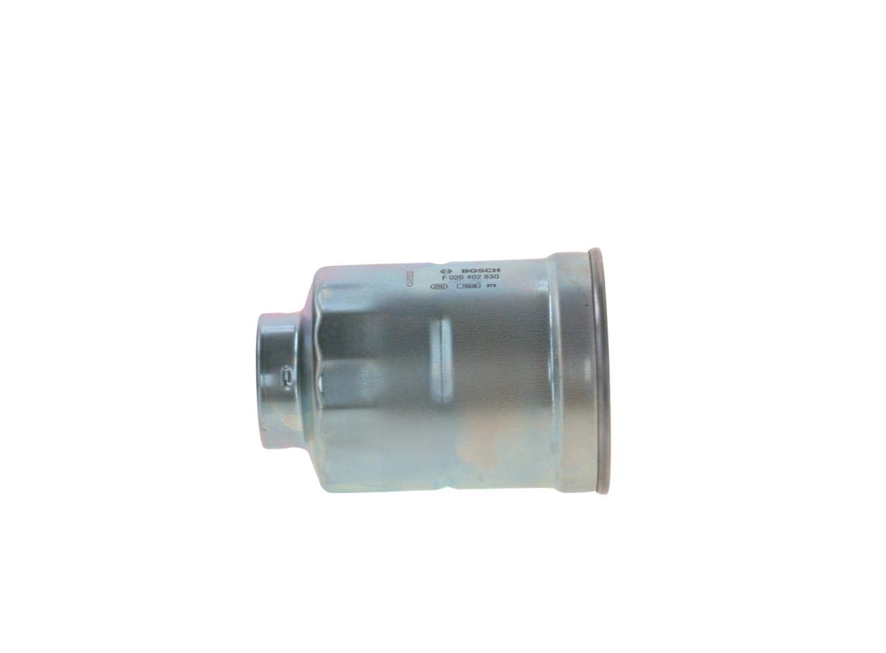 BOSCH F 026 402 830 - Топливный фильтр