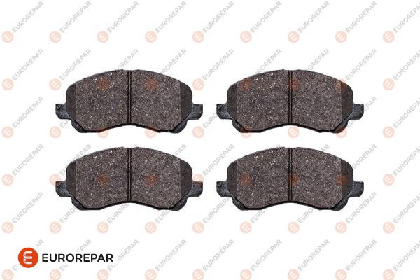 Тормозные колодки 