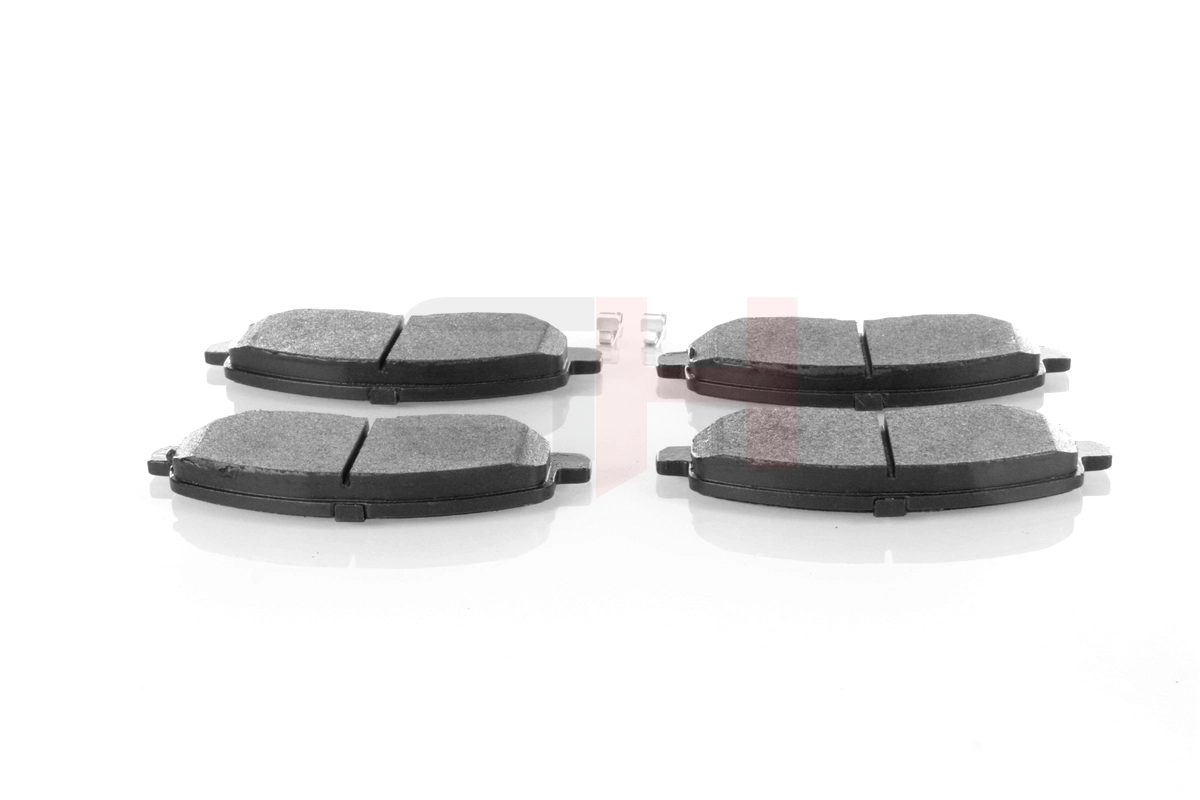 Тормозные колодки 