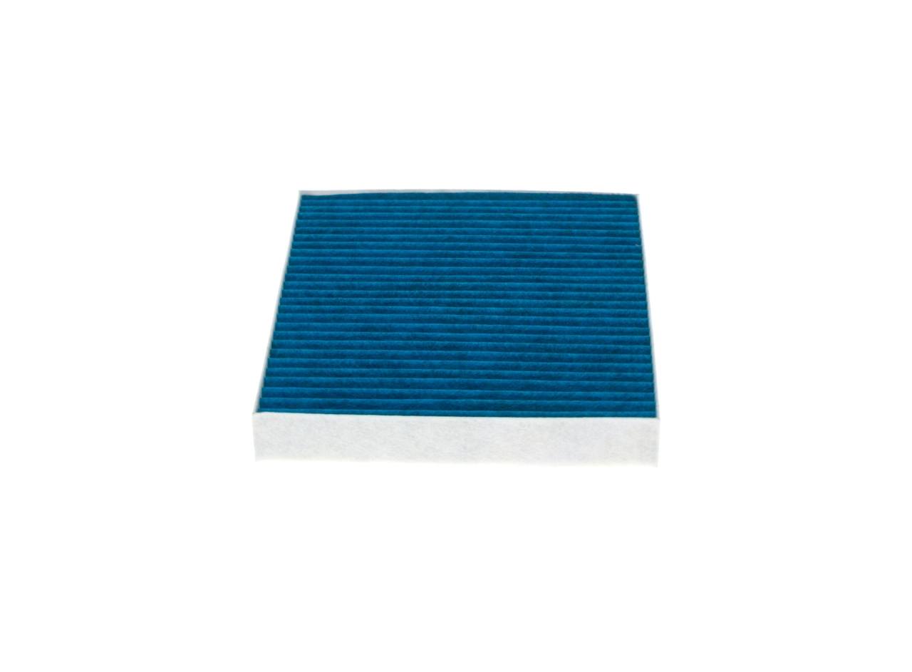 BOSCH 0 986 628 574 - Фильтр, воздух во внутренном пространстве ФИЛЬТР+pro