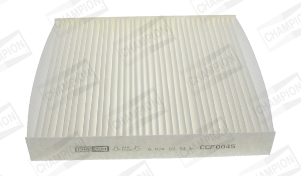 Салонный фильтр