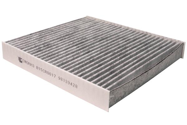 Салонный фильтр