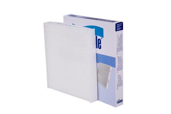 FINWHALE AS908 - Салонный фильтр