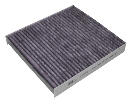 Салонный фильтр