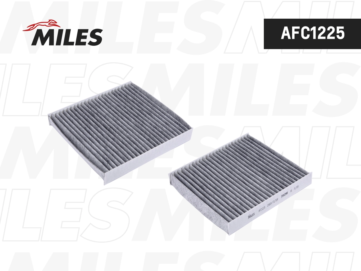 Салонный фильтр