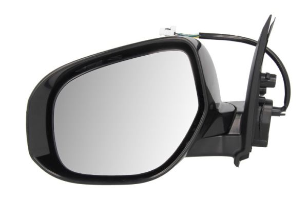 Наружное зеркало