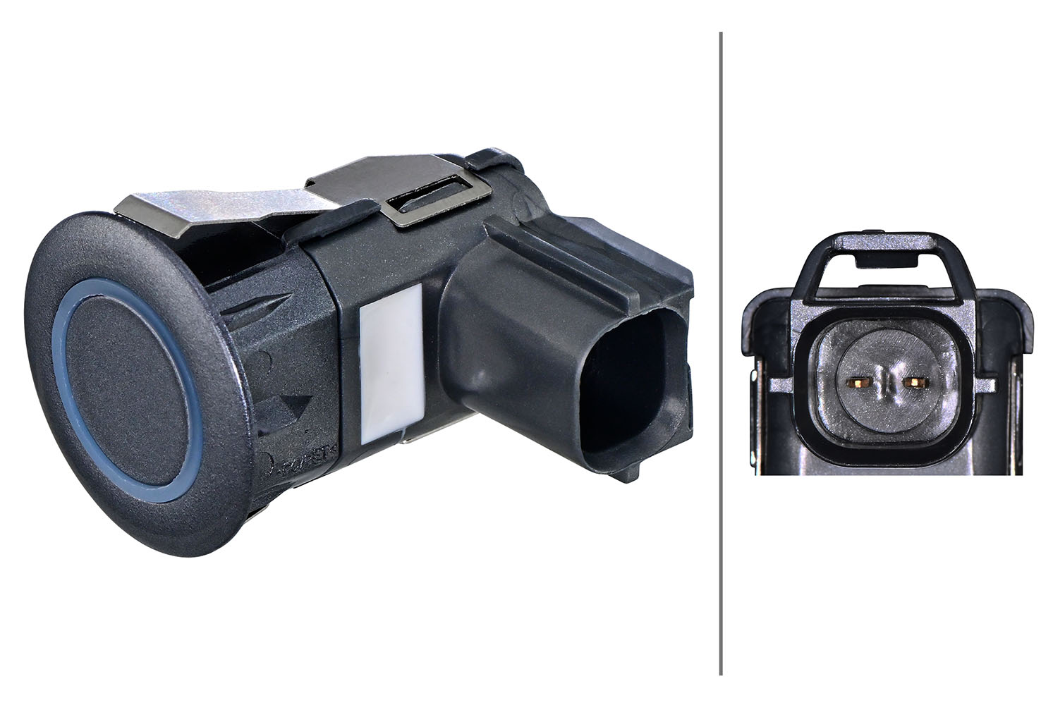 Парктроник